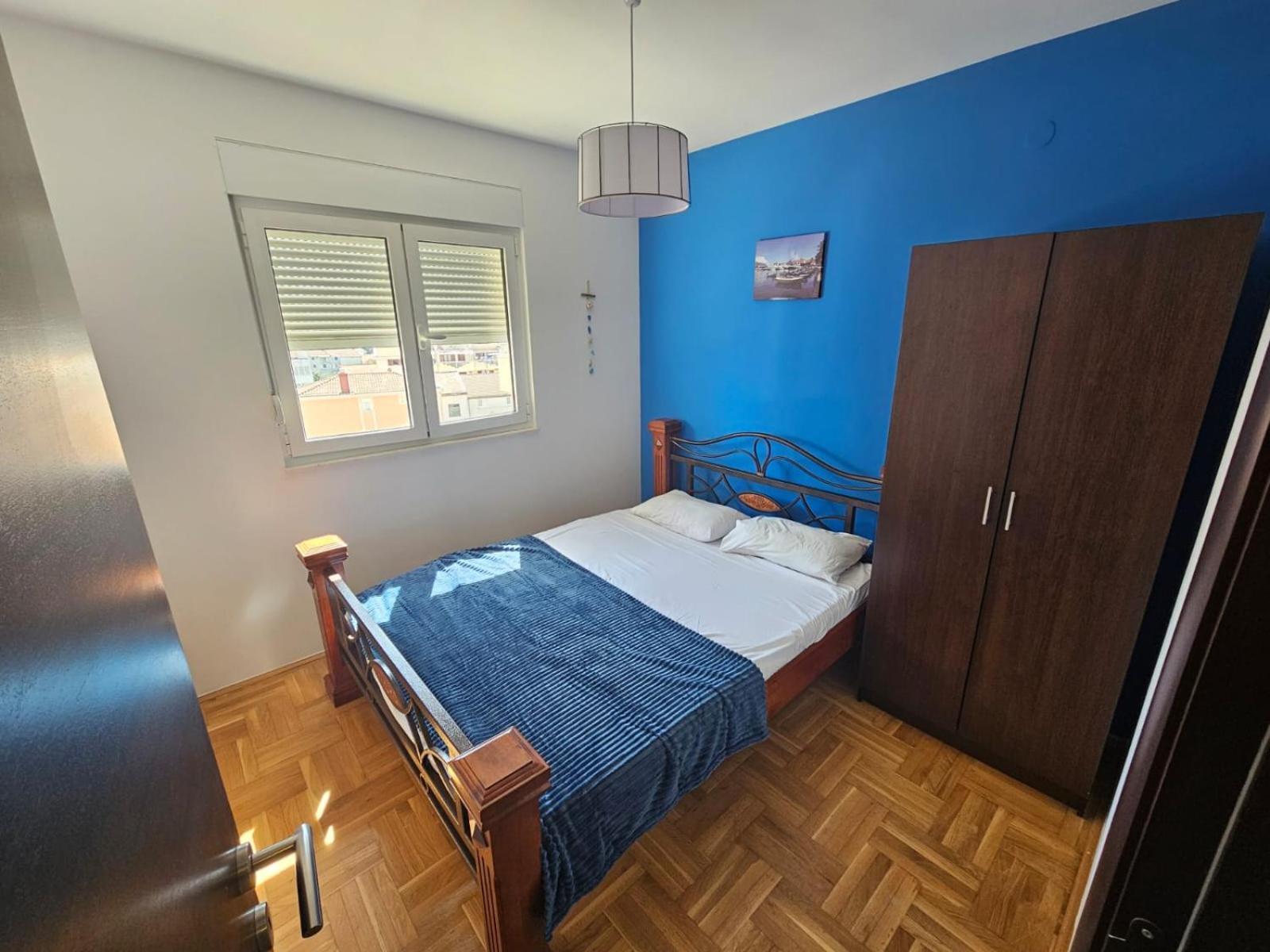 Apartman Morski Biser Apartment Budva Exterior photo